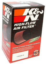 Load image into Gallery viewer, K&amp;N Harley-Davidson F/I Models 1995-1998 Air Filter
