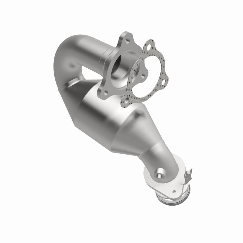 MagnaFlow Direct Fit Catalytic Converter 07-12 Acura RDX 2.3L T Front