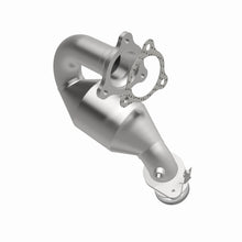 Load image into Gallery viewer, MagnaFlow Direct Fit Catalytic Converter 07-12 Acura RDX 2.3L T Front