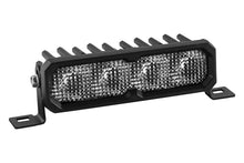 Load image into Gallery viewer, Diode Dynamics SS6 Sport White Flood Standard ABL (single) 6000K