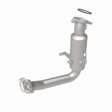 Load image into Gallery viewer, MagnaFlow 02-04 Ford Focus 2.0L Direct Fit Converter