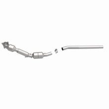Load image into Gallery viewer, MagnaFlow DF Cat Conv 09-10 Audi A3 2.0L(CCTA)/Volkswagen 09-10 Eos/GTI/ 08-10 Jetta 2.0L(CCTA/CBFA)