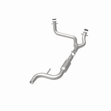 Load image into Gallery viewer, MagnaFlow 00-02 Chevrolet Camaro 3.8L Direct Fit Converter