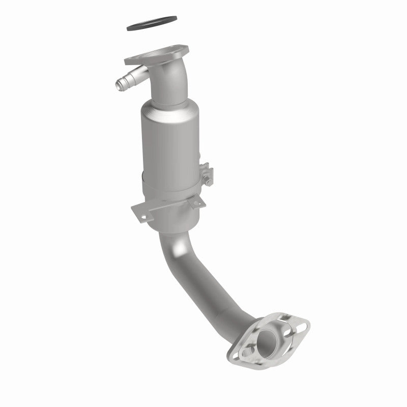 MagnaFlow 02-04 Ford Focus 2.0L Direct Fit Converter