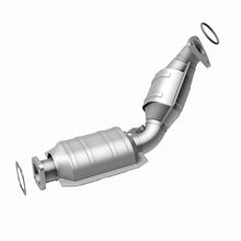 Load image into Gallery viewer, MagnaFlow DF Catalytic Conv 03-06 Infiniti G35 3.5L P/S Assy / 03-06 Nissan 350Z 3.5L P/S Assy