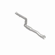 Load image into Gallery viewer, MagnaFlow 19-22 BMW 330i (G20) Direct Fit Rear Underbody Converter
