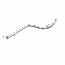 Load image into Gallery viewer, MagnaFlow 11-12 X3 3 L Underbody Direct Fit Converter