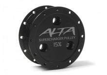 Load image into Gallery viewer, ALTA 02-06 Mini Cooper S/JCW &amp; 02-08 S/JCW Convertible R53 17% SuperCharger Pulley