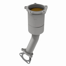 Load image into Gallery viewer, MagnaFlow Direct Fit Catalytic Converter 00-04 Nissan Frontier (CA Emissions)