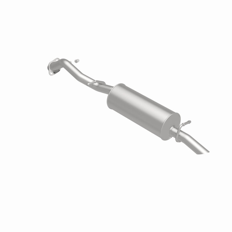 BRExhaust 10-15 Toyota Prius 1.8L Exhaust Kit