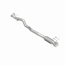 Load image into Gallery viewer, BRE Exhaust 14-22 Jeep Cherokee 3.2L Front Pipe Kit