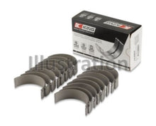 Load image into Gallery viewer, King Engine Bearings 03-09 Ford Powerstroke V8 6.0L Diesel (Size +.75mm) Connecting Rod Bearing Set
