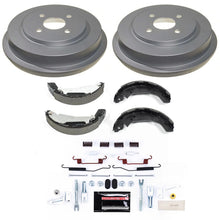 Load image into Gallery viewer, Power Stop 09-10 Chevrolet Cobalt Rear Autospecialty Drum Kit