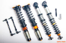Load image into Gallery viewer, AST 2018+ BMW 230i xDrive G42 AWD 5100 Comp Coilovers w/ Springs Top Mounts &amp; Droplink