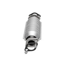 Load image into Gallery viewer, MagnaFlow 06-11 Hyundai Accent 1.6L Direct Fit Converter