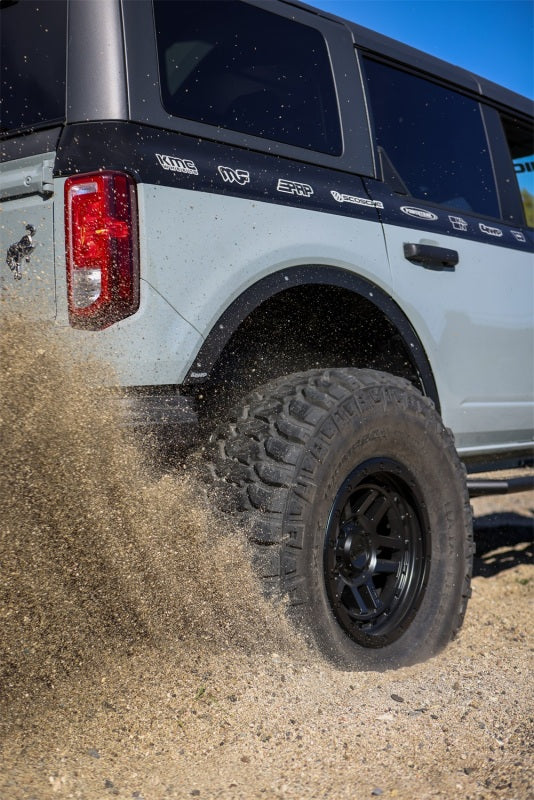 Mickey Thompson Baja Legend MTZ Tire - 37X13.50R18LT 124Q - 247941