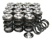 Load image into Gallery viewer, GSC P-D VQ35DE (Turbo High Rev) Beehive Valve Spring and Titanium Retainer Kit