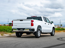 Load image into Gallery viewer, Borla 2019 Silv/Sierra C/B Exhaust Touring 1500 5.3L V8 AT 2&amp;4WD EC STB(78.8) CC SB(69.3) 147.4 WB