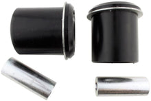 Load image into Gallery viewer, Whiteline Plus 09+ Land Rover Discovery Series 4 Front Control Arm Lower Inner Rear Bushing Kit