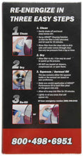 Load image into Gallery viewer, Airaid Renew Kit - 12oz Cleaner / 8oz Squeeze Oil