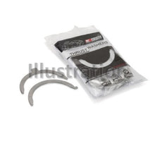 Load image into Gallery viewer, King Engine Bearings Nissan MR20DE Thrust Washer Set