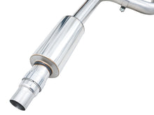 Load image into Gallery viewer, AWE Tuning 2022 VW GTI MK8 Touring Edition Exhaust - Chrome Silver Tips