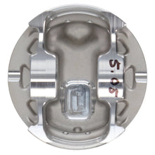 Load image into Gallery viewer, Wiseco Chevy LS Series +9cc Dome 11.3:1CR 4.03in Bore 3.622in Stroke 6.098in Rod Shelf Piston Kit