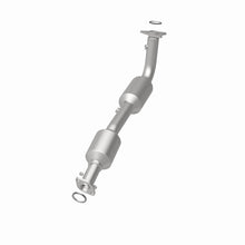Load image into Gallery viewer, MagnaFlow 07-13 Toyota Tundra 4.0L Direct Fit Converter