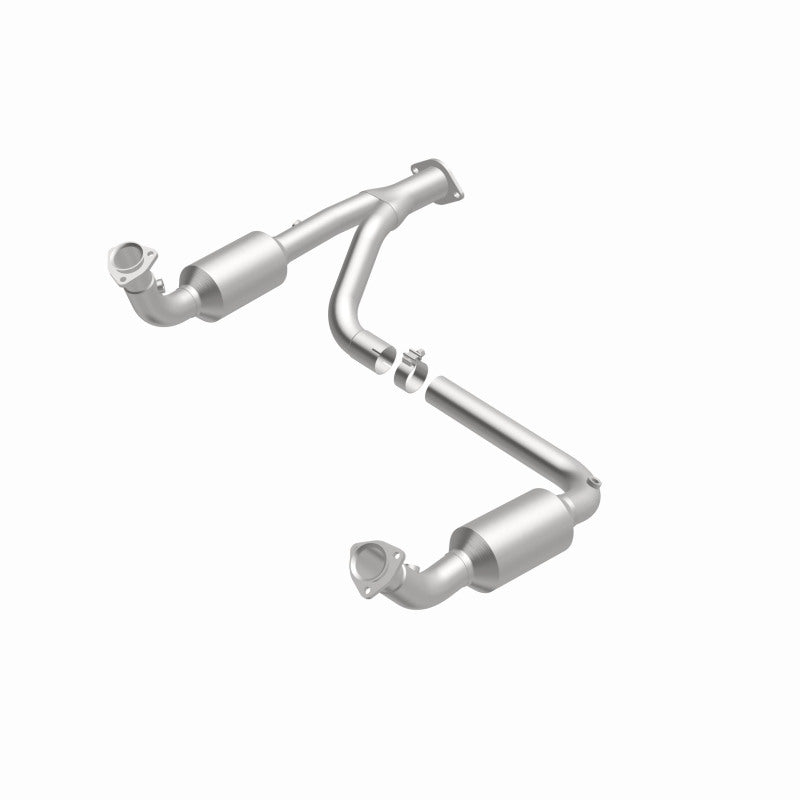 MagnaFlow 2000 Cadillac Escalade 5.7L Direct Fit Converter