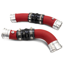 Load image into Gallery viewer, Mishimoto 24+ Tacoma Performance Intercooler Kit - SL Cooler - RD Pipes
