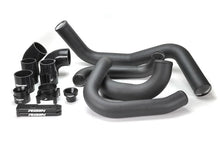 Load image into Gallery viewer, PERRIN 22-25 Subaru WRX Front Mount Intercooler Boost Tube Kit - Black