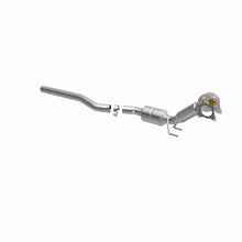Load image into Gallery viewer, MagnaFlow 09-13 Volkswagen Tiguan 2.0L Direct Fit Converter
