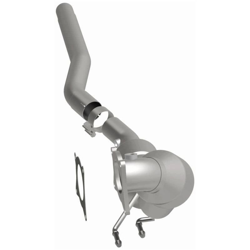MagnaFlow 09-13 Volkswagen Tiguan 2.0L Direct Fit Converter