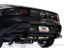 Load image into Gallery viewer, AWE Tuning 2023 Nissan Z RZ34 RWD Track Edition Cat-Back Exhaust System w/ Diamond Black Tips