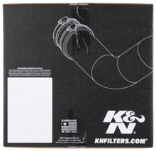Load image into Gallery viewer, K&amp;N 16-17 Toyota Land Cruiser V8-5.7L F/l 63 Series AirCharger Performance Intake