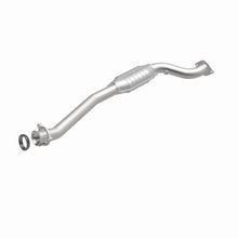 Load image into Gallery viewer, MagnaFlow Direct Fit Catalytic Converter 07-09 Chevy Colorado/GMC Canyon/ Isuzu / 06 Hummer H3