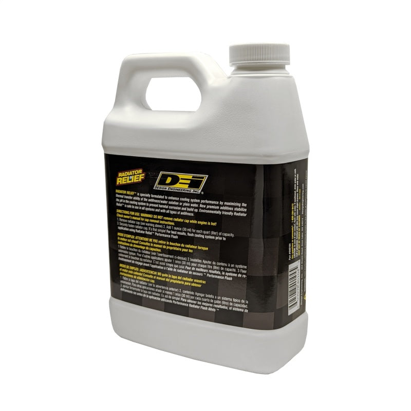 DEI Radiator Relief - 32oz.