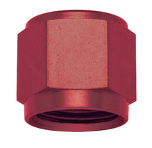 Load image into Gallery viewer, Fragola -3AN Tube Nut - Red