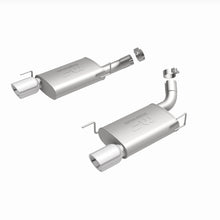 Load image into Gallery viewer, MagnaFlow SYS Cat-Back 05-09 Mustang GT 4.6L Axle-Back