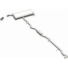 Load image into Gallery viewer, MagnaFlow BRE Exhaust Kit 07-11 Jeep Patriot Compass 2.4L
