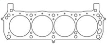 Load image into Gallery viewer, Cometic Ford 289/302/351 4.200 inch Bore .040 inch MLS Head Gasket (Non SVO)