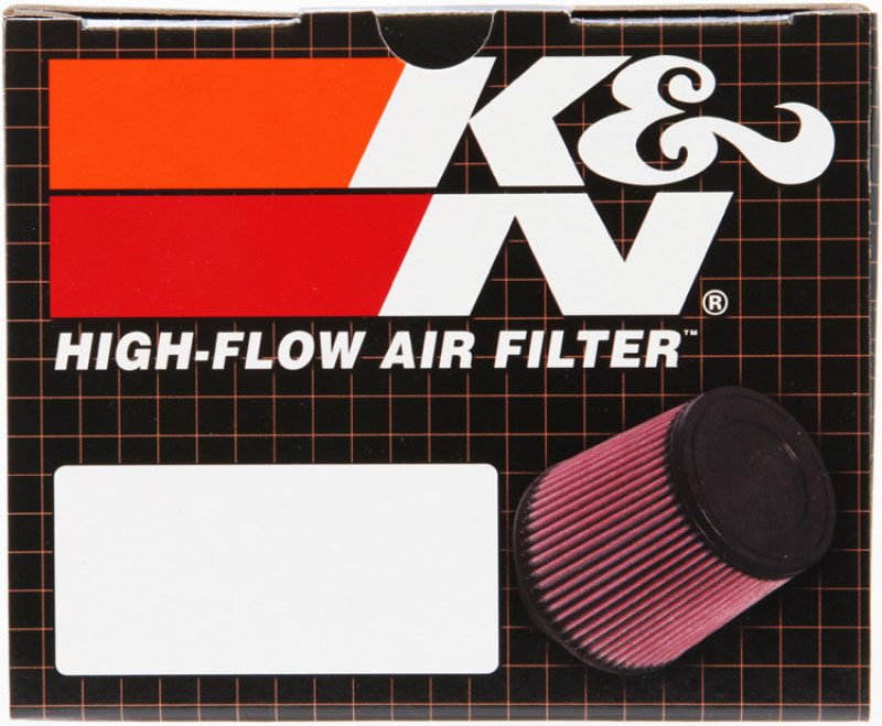 K&N Harley-Davidson F/I Models 1995-1998 Air Filter