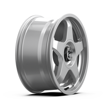 Load image into Gallery viewer, fifteen52 Chicane 17x7.5 / 5x100 BP / 40mm ET / 73.1mm CB / 5.82in BS / Speed Silver Wheel