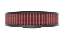 Load image into Gallery viewer, K&amp;N Replacement Air Filter 7.125in L x 5.688in W x 1.625in H for Harley-Davidson
