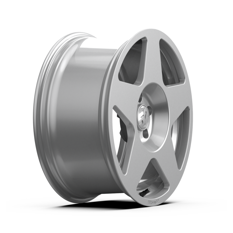 fifteen52 Tarmac 17X7.5 / 5x100 BP / 30mm ET / 73.1mm CB / 5.4in BS / Speed Silver Wheel
