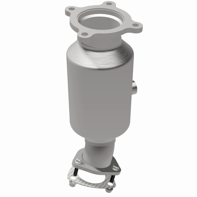MagnaFlow Direct Fit Catalytic Converter 18-20 Audi Q5 Underbody