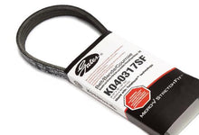Load image into Gallery viewer, Gates 08-10 Subaru 2.5L WRX/STI Stretch Fit AC Belt