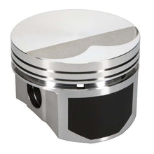 Load image into Gallery viewer, Wiseco Chrysler 360 Flat Top 3.910in Bore 3.310in Stroke 1.800 CH Pro Tru Series Piston Shelf Kit