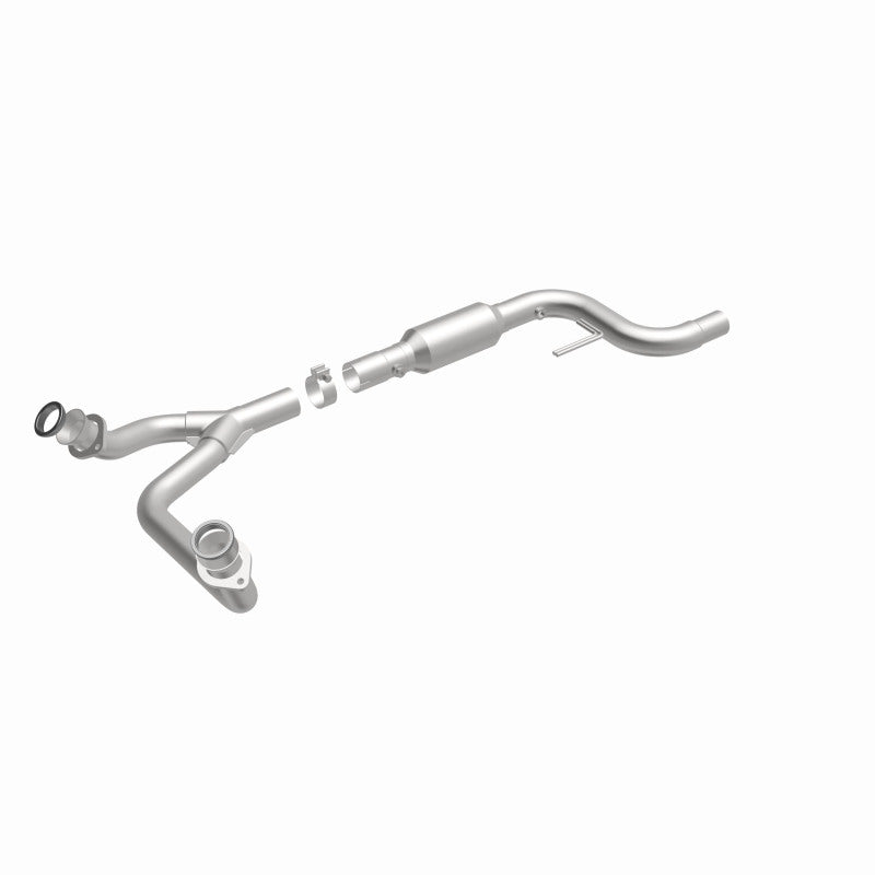 MagnaFlow 00-02 Chevrolet Camaro 3.8L Direct Fit Converter