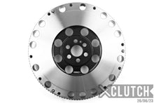 Load image into Gallery viewer, XClutch 91-98 Nissan 240SX LE 2.4L Lightweight Chromoly Flywheel